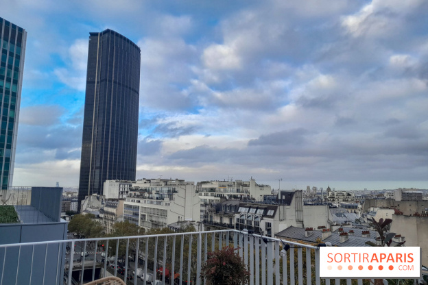 WOJO Montparnasse, le nouveau coworking à côté des Ateliers Gaité 