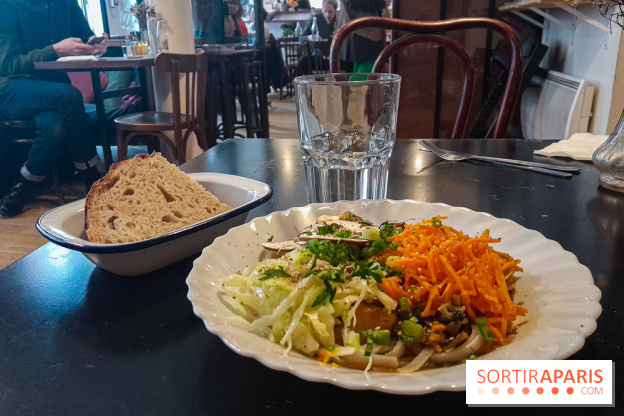 Un air de famille, le tiers-lieu intergénérationnel dans le 10e