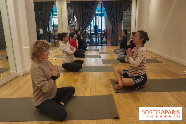 Un air de famille, le tiers-lieu intergénérationnel dans le 10e