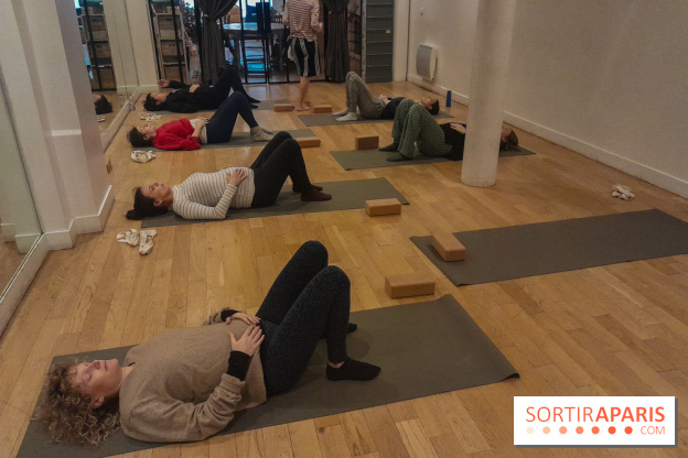 Un air de famille, le tiers-lieu intergénérationnel dans le 10e