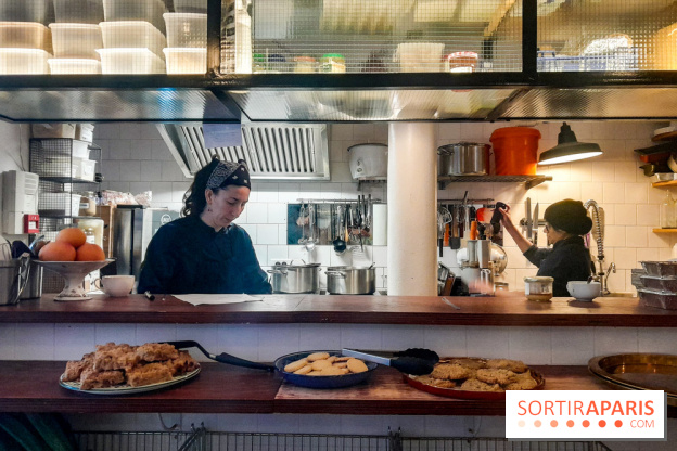 Un air de famille, le tiers-lieu intergénérationnel dans le 10e