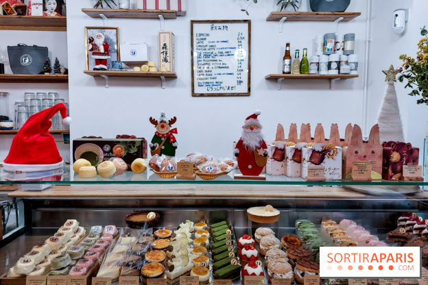 Snaffle’s Paris, nos photos