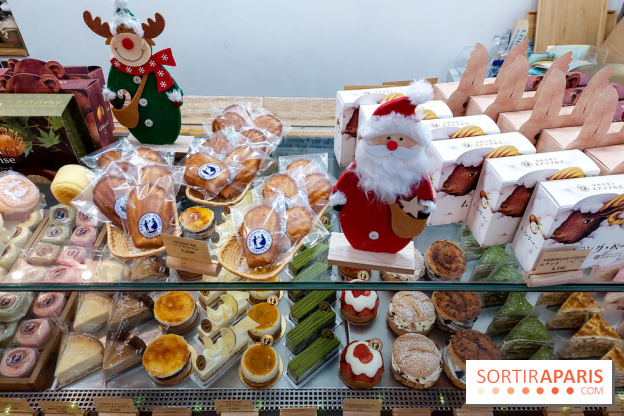 Snaffle’s Paris, nos photos