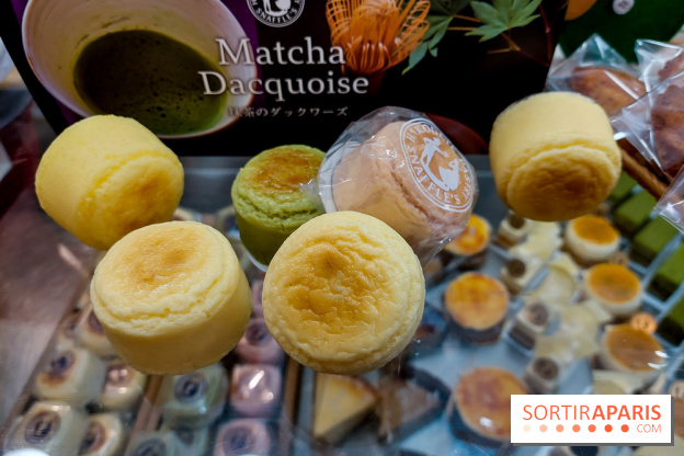 Snaffle’s Paris, nos photos