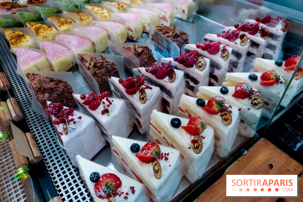 Snaffle’s Paris, nos photos