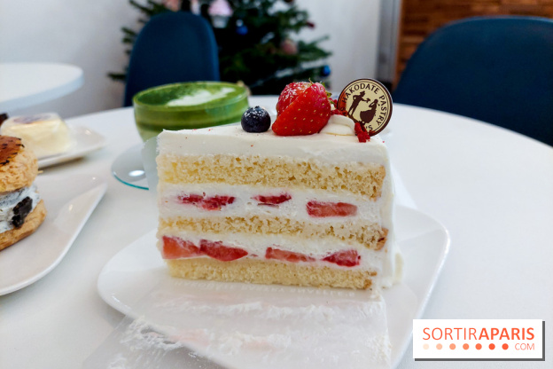 Snaffle’s Paris, nos photos