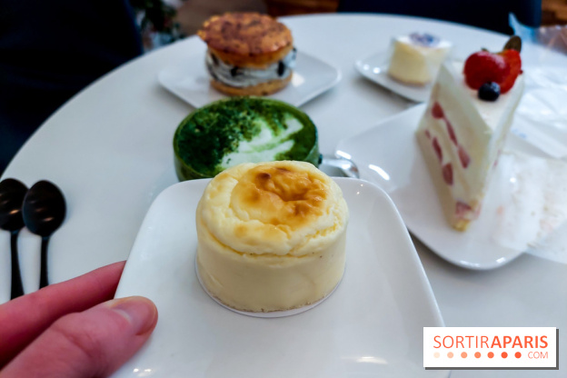 Snaffle’s Paris, nos photos