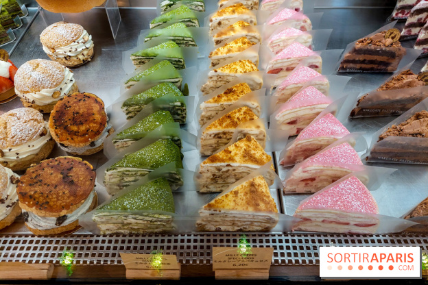 Snaffle’s Paris, nos photos