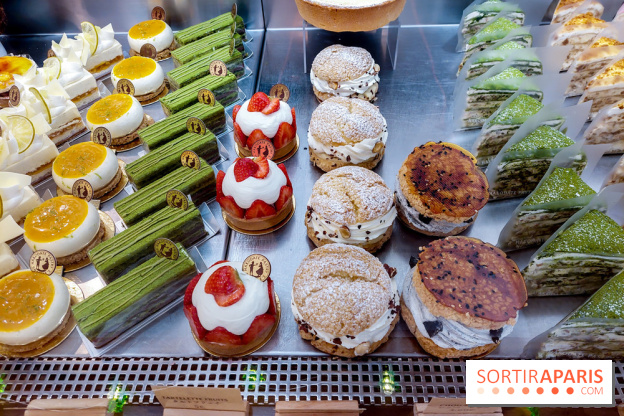 Snaffle’s Paris, nos photos