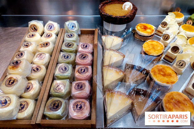 Snaffle’s Paris, nos photos