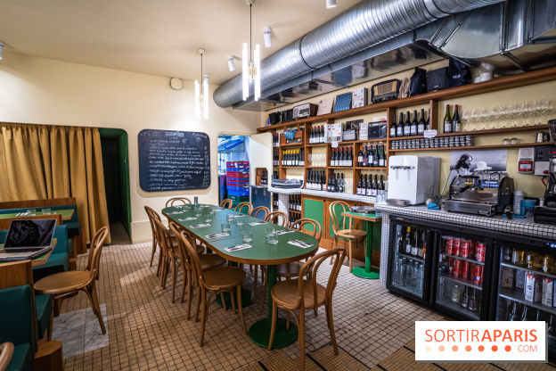 Micho, le nouveau restaurant street-food - sandwicherie de Julien Sebbag