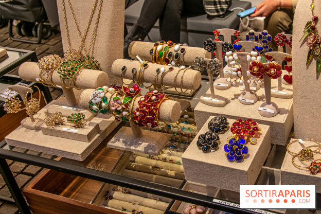 Marché de Noël de créateurs au Bastille Design Center