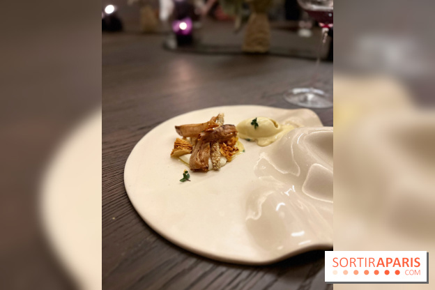 Nhome - Panais pané