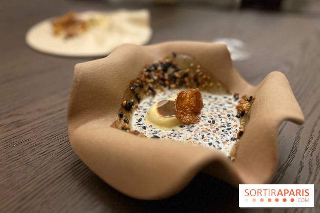 Nhome - Bol de céréales