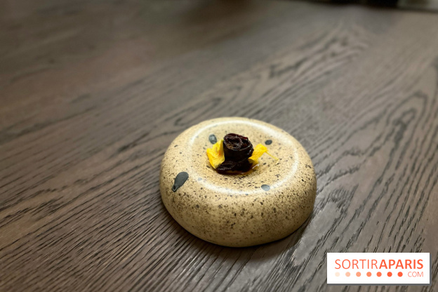 Nhome - Poivron séché