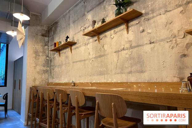 La Cantine Farmers - Décoration