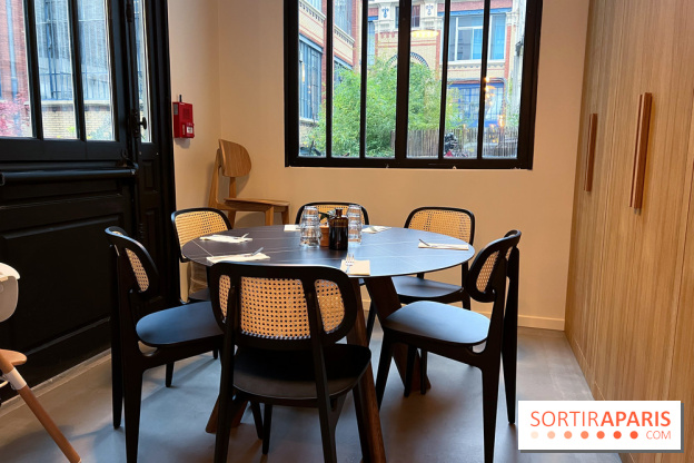 La Cantine Farmers - Décoration