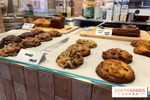 La Cantine Farmers - Cookies