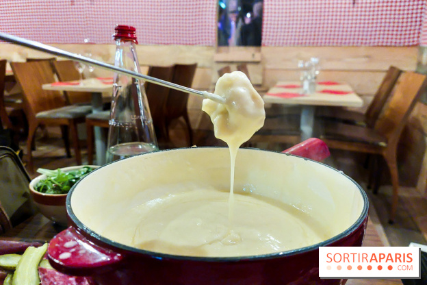 Place Suisse à Paris, nos photos