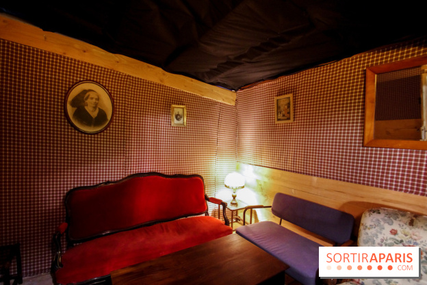 Place Suisse à Paris, nos photos