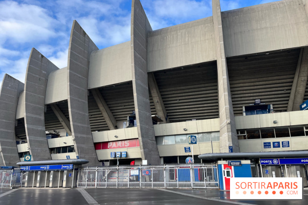 Parc des Princes