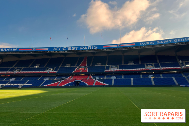 Nations League: book your tickets to see France - Italy at the Parc des ...