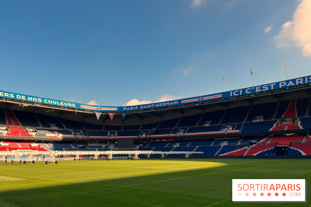 Parc des Princes