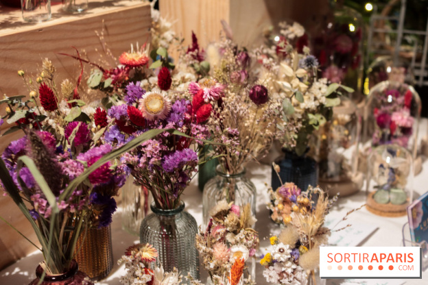 Le marché de Noël de HOBA