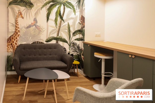 On Sème Tendrement, le nouveau family concept de Clamart