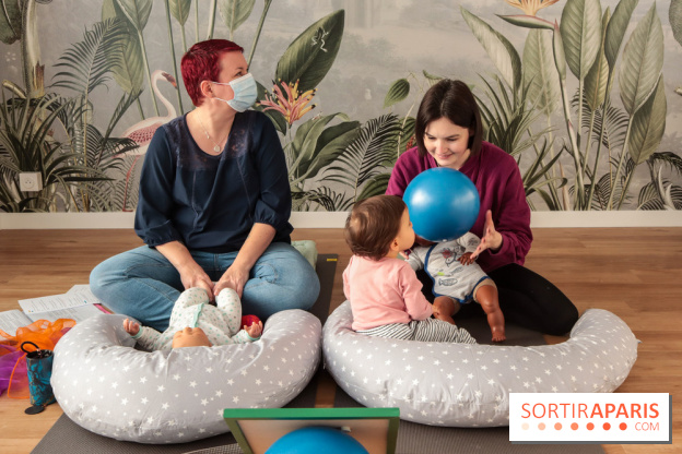 On Sème Tendrement, le nouveau family concept de Clamart