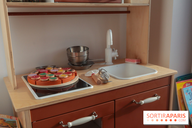 On Sème Tendrement, le nouveau family concept de Clamart