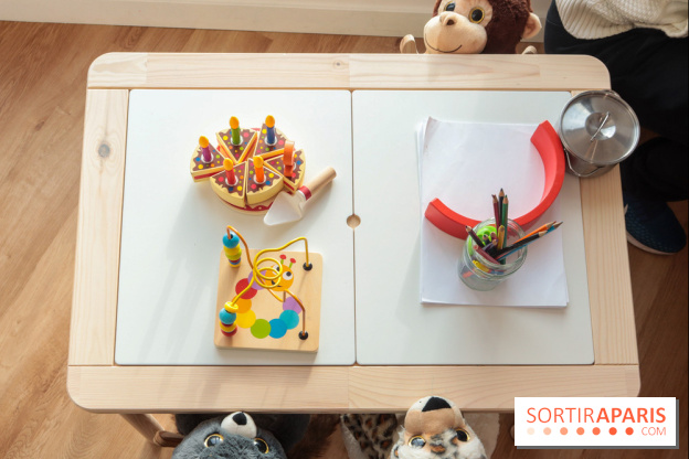 On Sème Tendrement, le nouveau family concept de Clamart