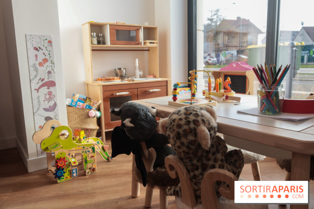 On Sème Tendrement, le nouveau family concept de Clamart