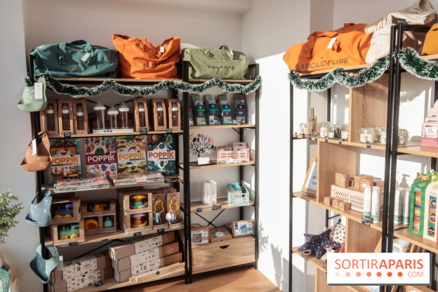 On Sème Tendrement, le nouveau family concept de Clamart