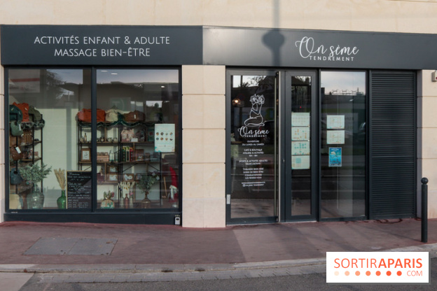 On Sème Tendrement, le nouveau family concept de Clamart