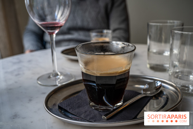 Alluma Restaurant - café