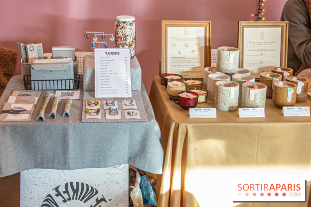 Marché de Noël 2022 Avocateria