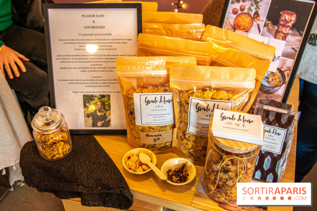 Marché de Noël 2022 Avocateria