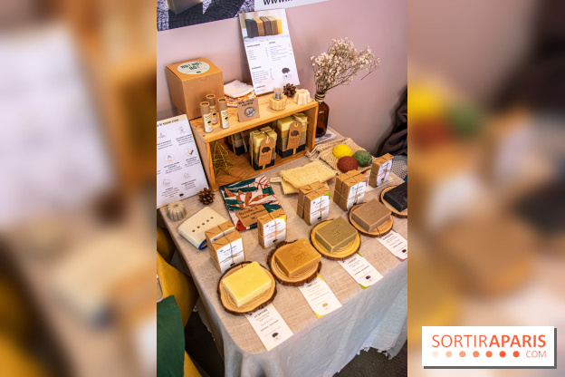 Marché de Noël 2022 Avocateria