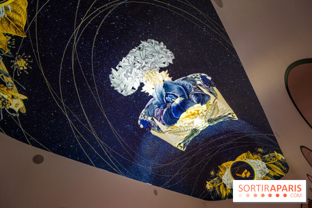 Exposition Le Grand Numéro de Chanel au Grand Palais Éphémère à Paris