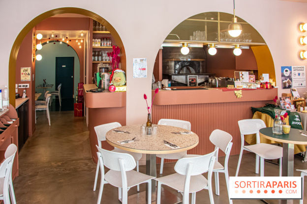 Avocateria Gare de Lyon