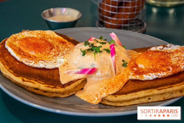 Avocateria Gare de Lyon brunch