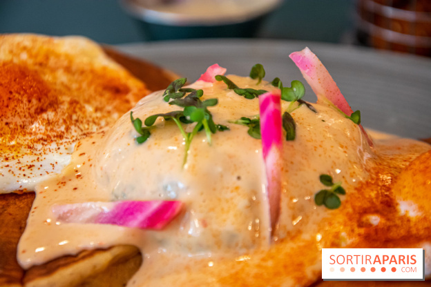 Avocateria Gare de Lyon