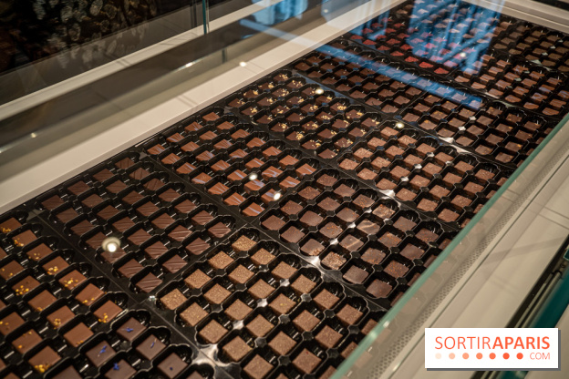 Pâtisserie Jeffrey Cagnes Montorgueil 