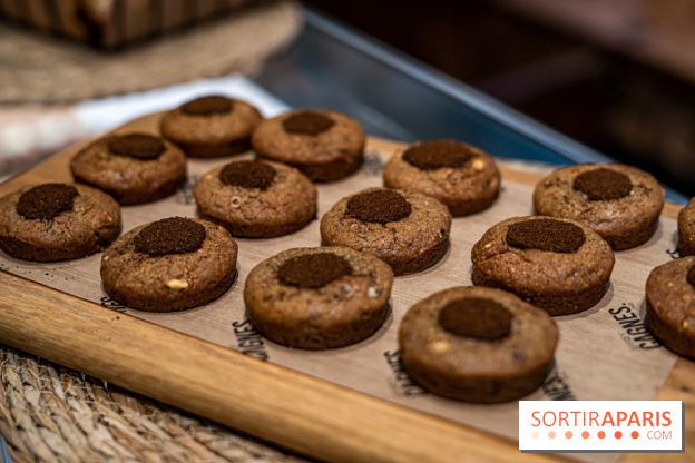 Pâtisserie Jeffrey Cagnes Montorgueil 