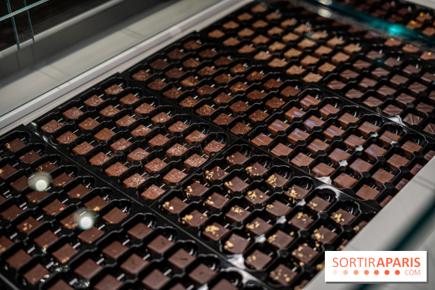 Pâtisserie Jeffrey Cagnes Montorgueil 