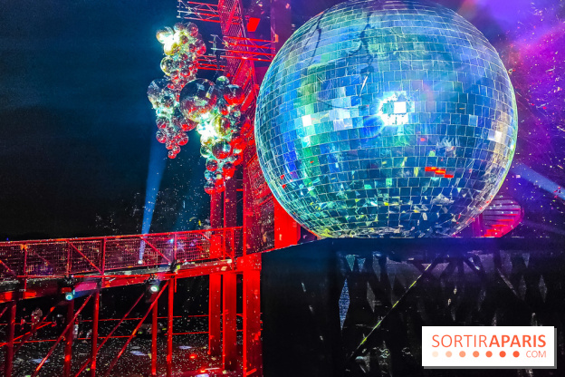 Lumières à la Villette, le parcours immersif et gratuit revient pour les fêtes