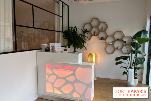 Sanamente, le centre de bien-être pour régénérer ses cellules avec la photobiomodulation