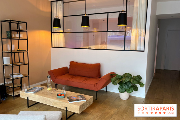 Sanamente, le centre de bien-être pour régénérer ses cellules avec la photobiomodulation