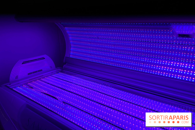 Sanamente, le centre de bien-être pour régénérer ses cellules avec la photobiomodulation